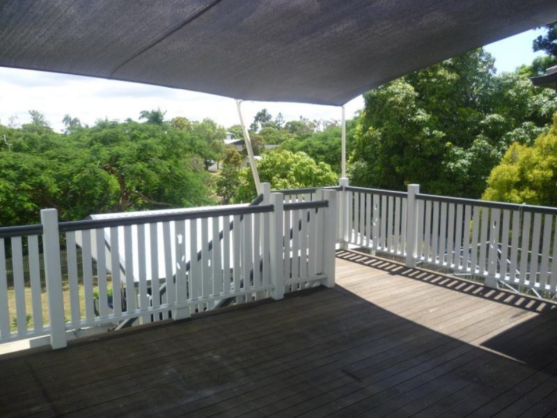 36 Knutsford Street, Wandal QLD 4700